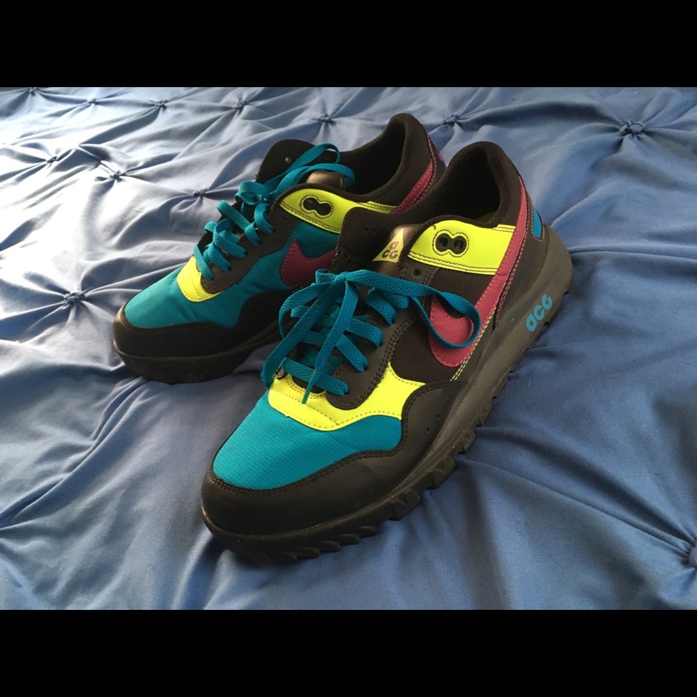 Nike ACG Men’s Shoes